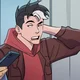 Jason Todd 