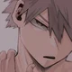 Katsuki Bakugou