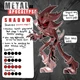Sonic - Infection AU