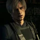 Leon Scott Kennedy 