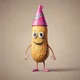 Party Peanut 