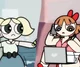 Adult PowerPuffGirls