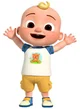 JJ Cocomelon