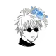 Satoru Gojo