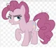 Mean Pinkie Pie