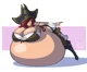 Bloated Miss Fortune
