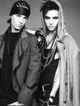 Bill y Tom Kaulitz