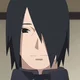 Sasuke Uchiha 