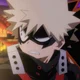 Katsuki Bakugou