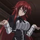 Rias Gremory