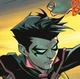 Damian Wayne