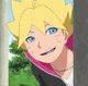 Boruto Uzumaki 