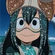 Tsuyu Asui