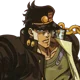 Jotaro Kujo