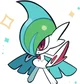 Gallade Life RPG