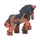 Mudsdale