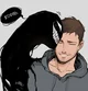 Venom and Eddie