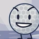 Golf Ball