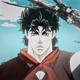 JBA Jonathan Joestar