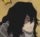 Shouta Aizawa-Sick