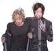 Haitani brothers