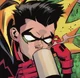 DC - Damian Wayne