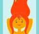 Fiera Flame Princess
