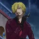Sanji Vinsmoke 