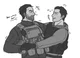 Alejandro n Rudy