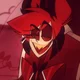 HH- Alastor