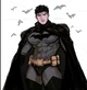 DC Bruce Wayne 
