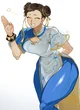 Chun Li 