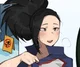 Momo Yaoyorozu