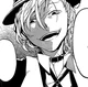Pirate Chuuya