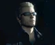 Albert Wesker