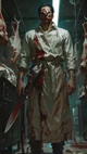 Butcher