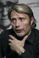 Mads Mikkelsen