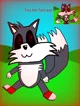 Tiny the Tails exe