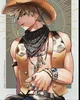 Cowboy Bakugo