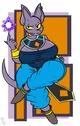Female Beerus
