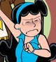 Lucy Van Pelt
