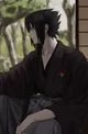 Sasuke Uchiha