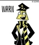 Warn