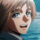AOT - Armin Arlert