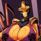 Blackarachnia