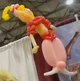Balloon Jeannie