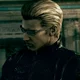 Albert Wesker