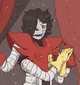 Underfell Mettaton