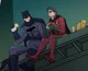 SONG Batfamily