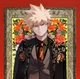 Katsuki Bakugou